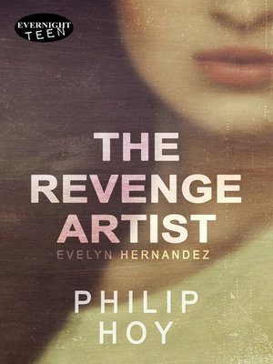 cover image of The Revenge Artist